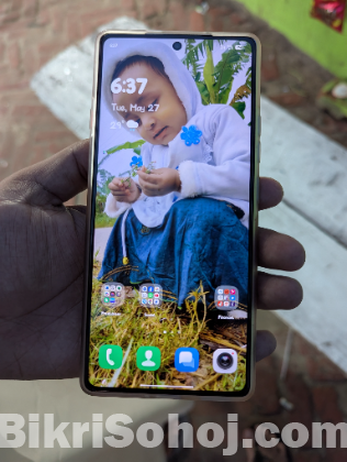 Tecno Camon 40. 8/256 GB